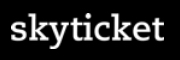 Skyticketトップページ